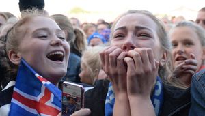 MŚ 2018. Islandia. Wielkie rzeczy z małej wyspy