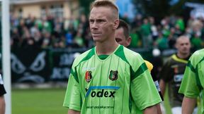 Stal ma problem. Michał Bogacz przejdzie operację