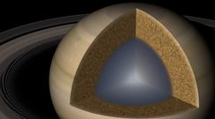 Saturn inny niż sądzono. Zaskakujące odkrycie w kosmosie