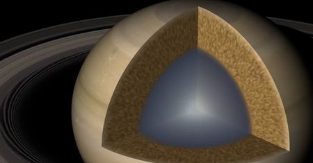 Saturn inny niż sądzono. Zaskakujące odkrycie w kosmosie