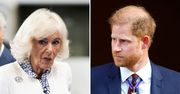 Harry nigdy nie wybaczył Camilli? Nazwał ją tak przed całym światem