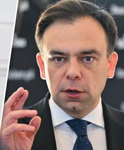 Nawrocki kontra Domański. Kto kogo zaszachuje w sprawie budżetu na 2026 rok