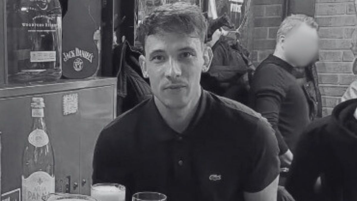 Daniel został zamordowany. Zbierają środki na transport prochów.