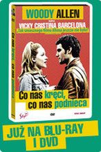 ''Co nas kręci, co nas podnieca'' od 5 listopada na Blu-ray i DVD