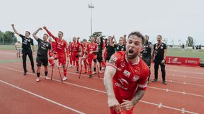 Trzeci turniej - trzeci medal! Polska z brązem Euro 2024 w ampfutbolu!