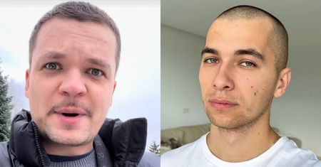 Były prezes Ekipy zaczepia Friza, który ZABLOKOWAŁ go na Instagramie. Chce konfrontacji: "Zaprosisz mnie do programu?"