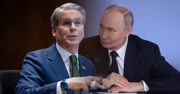 Z troski o najuboższych? USA tłumaczą poluzowanie sankcji na rosyjską ropę