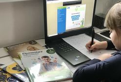 Rodzice narzekają na kwarantannę w szkołach. "Co wieczór sprawdzam, czy nie mamy nowej wiadomości od dyrekcji"