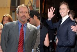 Tom Hiddleston i Hugh Laurie razem w serialu