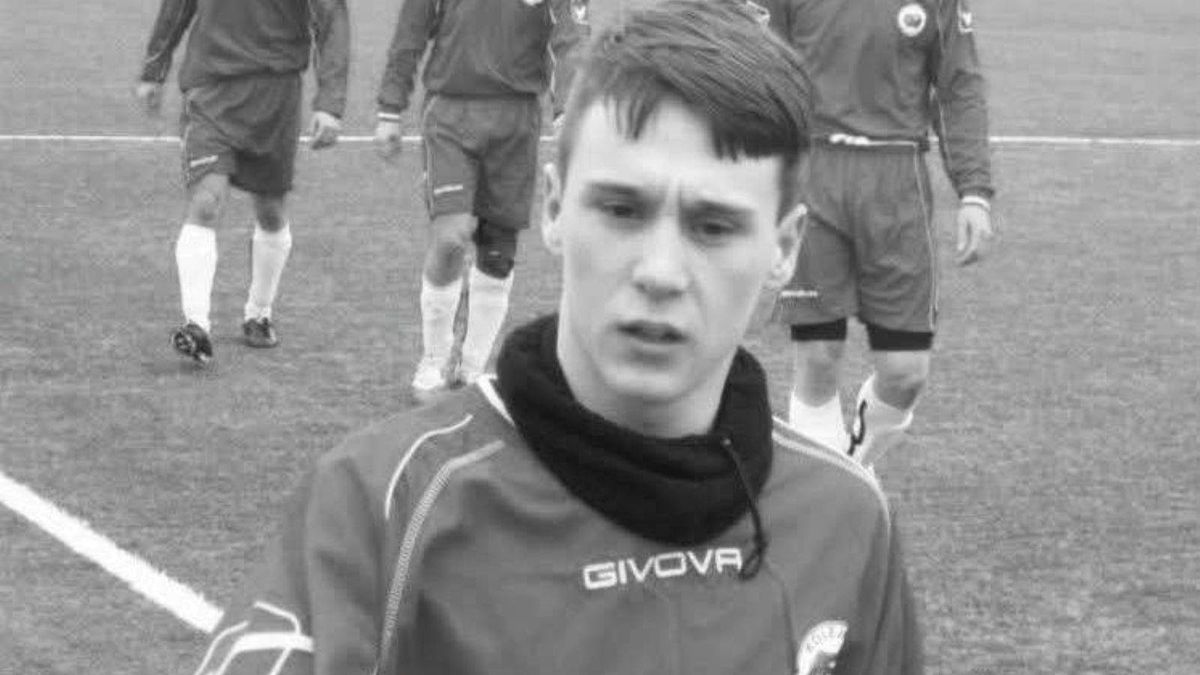 Facebook / Kolejarz Czeremcha  / Maciej Białas