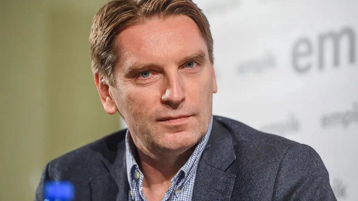 Tomasz Lis