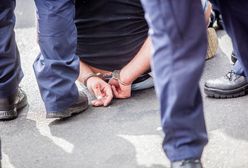 Gwałcił i to nagrywał. Wacław R. zatrzymany