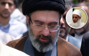 Nowy przywódca Iranu. Wielki Mufti mówi wprost