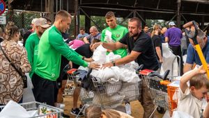 Śląsk nie zapomniał o powodzi. Właśnie ruszył z kampanią