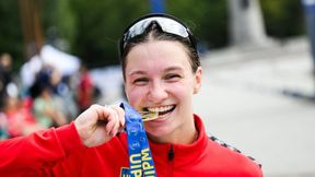 Co za emocje. 8 sekund różnicy. Polka ma złoto mistrzostw świata!