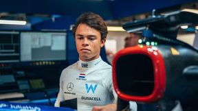 Red Bull uruchomił "plan B". Transfer kierowcy w F1 o krok