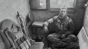 "Oddał życie za wolność kraju". Kolejny ukraiński sportowiec zginął na wojnie