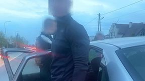 Ustawka w Sandomierzu. Osiem osób zatrzymanych