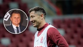 Lewandowski powinien odejść z kadry? Citko wydał wyrok