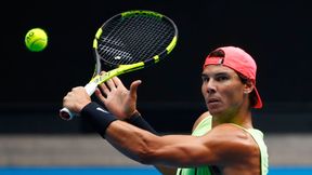 Rafael Nadal przed startem Wimbledonu: Moje oczekiwania są wysokie
