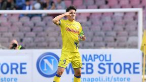 Mariusz Stępiński: Wraca prawdziwe Chievo