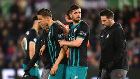 Anglicy ocenili Polaków. Dobre noty Bednarka, Fabiański trzymał poziom