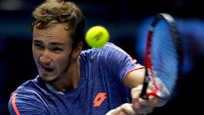 ATP Moskwa: rosyjskie rewelacje poskromione. Danił Miedwiediew i Aleksander Bublik odpadli w ćwierćfinale