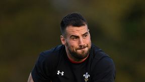 Dramat Scotta Baldwina. Ugryziony przez lwa rugbysta obawiał się utraty ręki