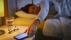 Budzą się, gdy zegarek wskazuje 3:29. Taki jest powód