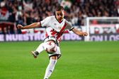 Piłka nożna: Liga hiszpańska - mecz: Rayo Vallecano - Real Betis Balompie