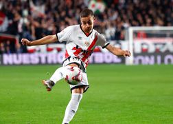 CANAL+ Sport Piłka nożna: Liga hiszpańska - mecz: Rayo Vallecano - Real Betis Balompie