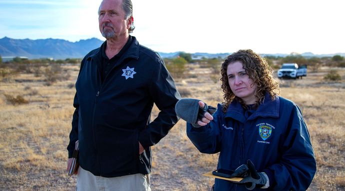 Zidentyfikowani po latach