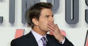 Tom Cruise nie pojawi się na planie "Mission: Impossible 7"! Z powodu KORONAWIRUSA we Włoszech...