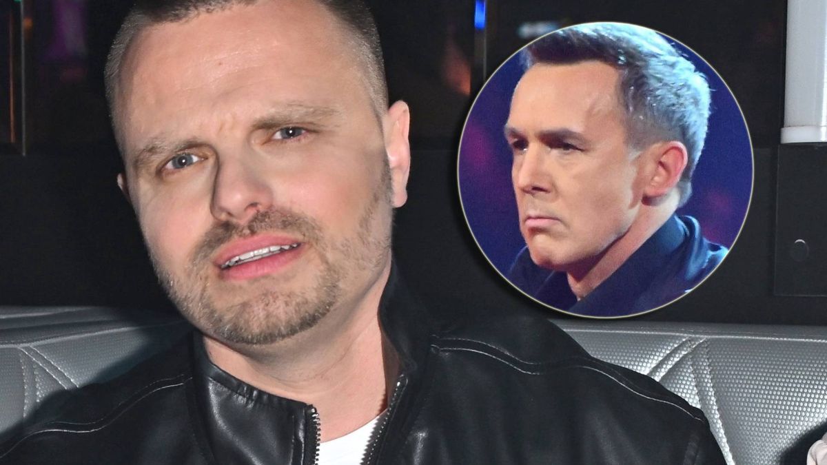 Marcin Hakiel o Kurzajewskim