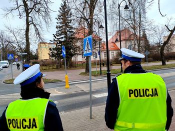 Ważne ostrzeżenie dla kierowców. Yanosik zacznie przypominać o szkołach