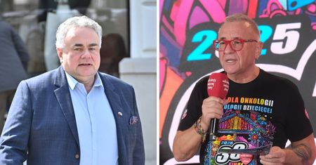 TV Republika wydała oświadczenie. Grozi Jurkowi Owsiakowi pozwem