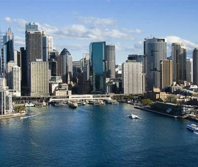 Australia zaprasza: przyjedźcie i zwiedzajcie. Brakuje rąk do pracy