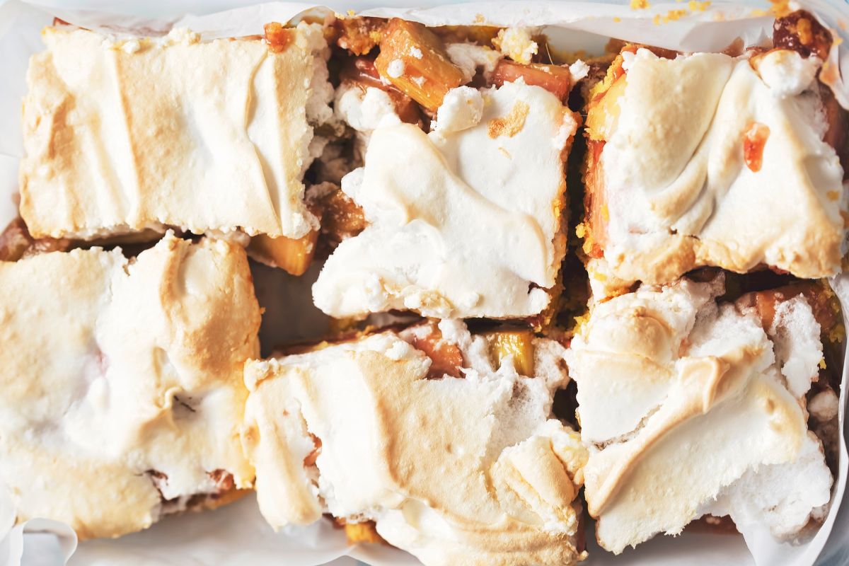 Pokrój warzywo i dodaj do szarlotki zamiast jabłek. To smak, do którego chce się wracać