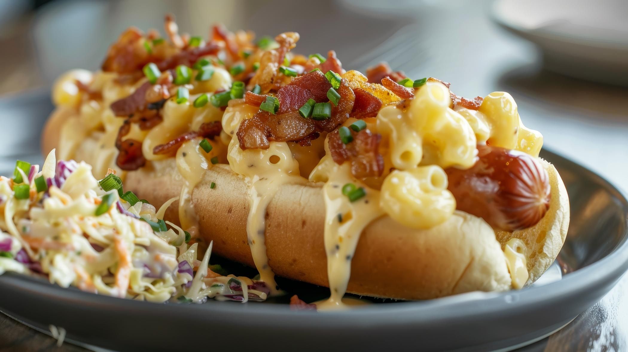 Hot dog