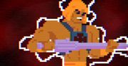 Najlepsza rzecz jaką dziś zobaczycie: Pikselowy He-Man