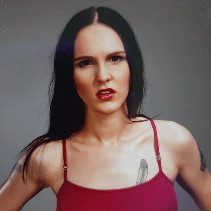 Agnieszka Chylińska