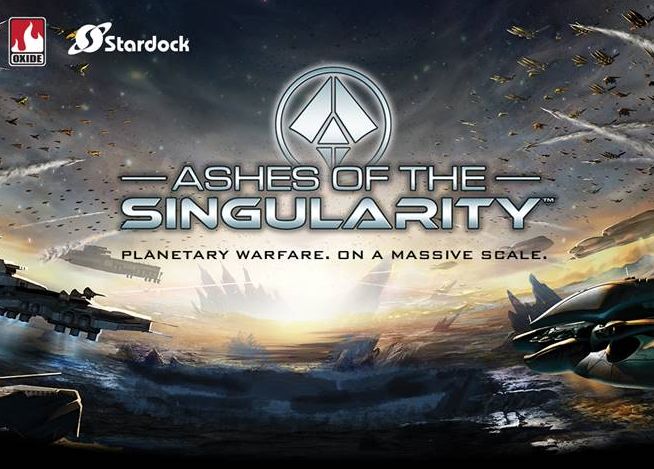 Ashes of the Singularity za darmo z kartą AMD Radeon R9 Series 380 #prasówka