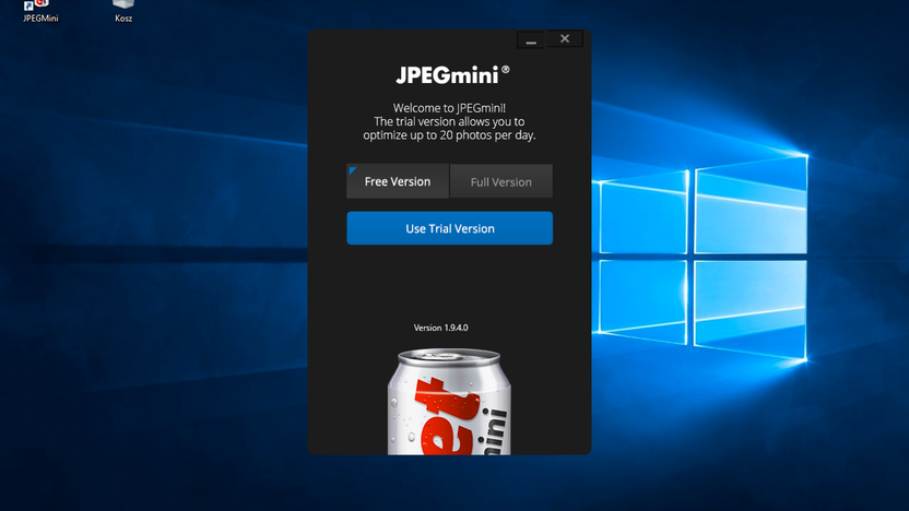 JPEGmini 2