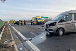 Był pijany, doprowadził do tragedii na obwodnicy Piask. Najbliższe miesiące spędzi w areszcie