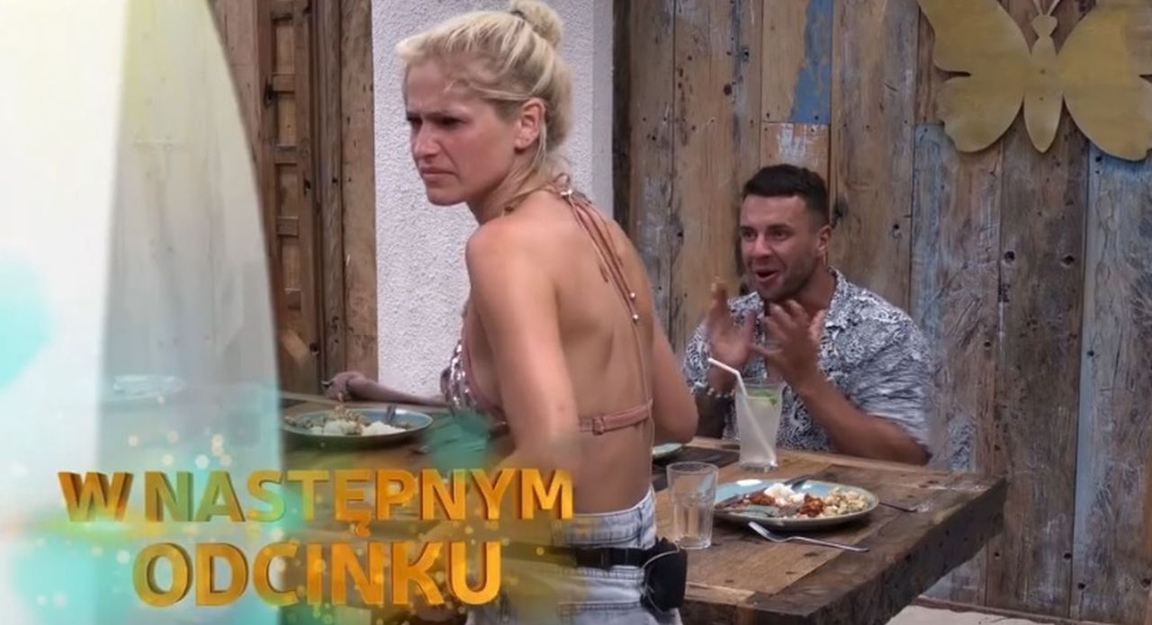 Do "Hotelu Paradise" powróci dwóch uczestników. Jednym z nich jest Kamil