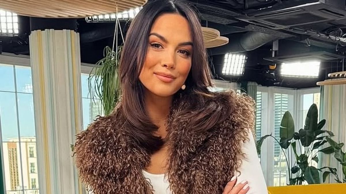 Jakim stylem wyróżnia się Paulina Krupińska? 