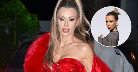 Doda pokazała się w drapieżnej stylizacji. Mówi zalotnie: "Oswój mnie"