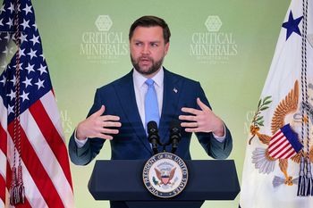 Vance: utworzymy koalicję handlową. Oto plany USA