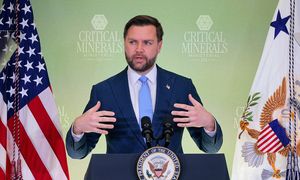 Vance: utworzymy koalicję handlową. Oto plany USA