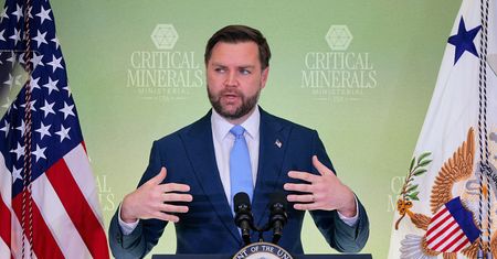 Vance: utworzymy koalicję handlową. Oto plany USA